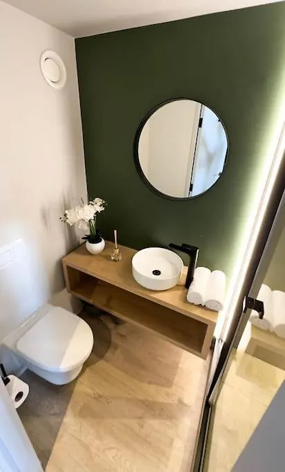 Luxury Tiny Apartment / Co_Living / City Views Cape Town